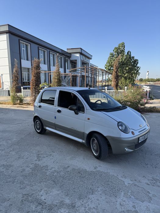 matiz best 2006 yil