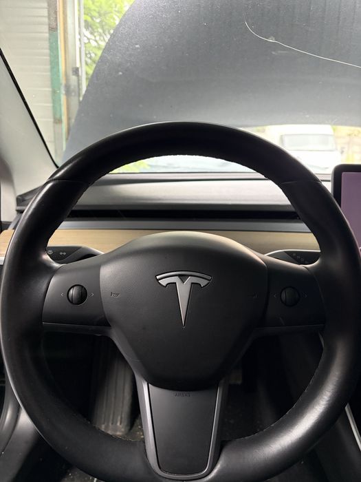 Dezmembrez Tesla Model 3 Long Range Dual Motor 2019