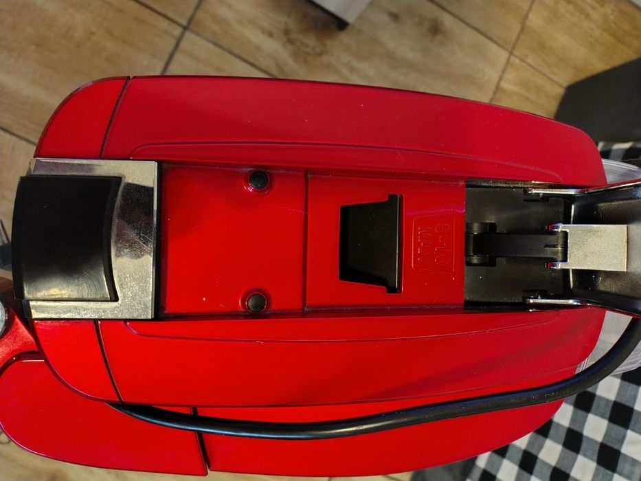 Espresor Saeco Tchibo Cafissimo