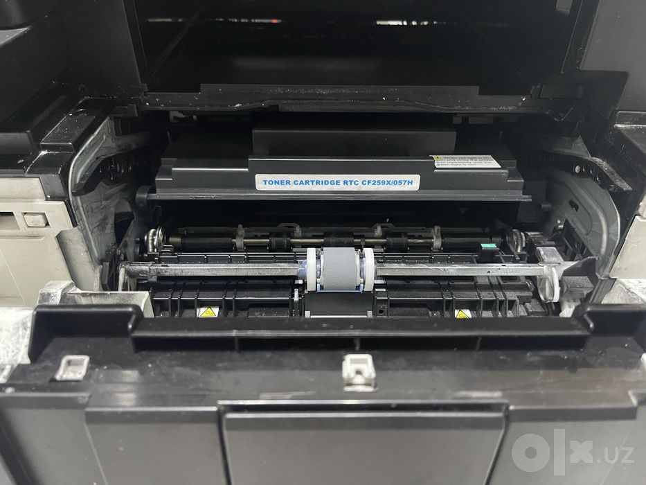 Продам мфу 3в1 принтер Canon MF443DW