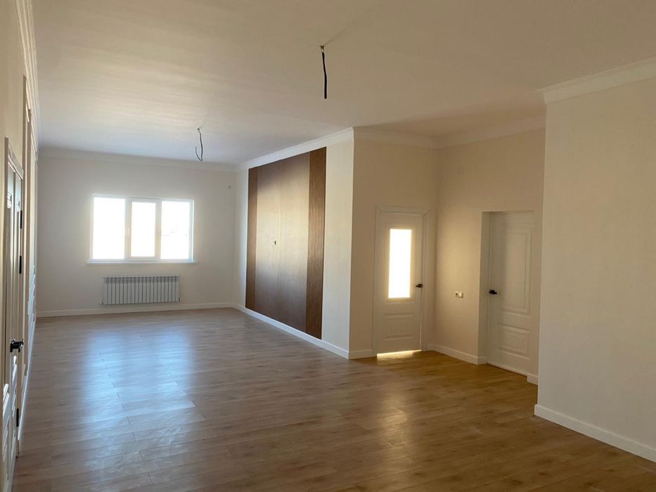 Дом Еркынкала 2