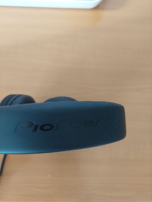 Casti Pioneer DJ HDJ-CUE1