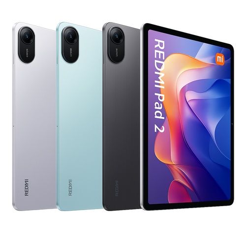 Redmi Pad 2 [ Global]
