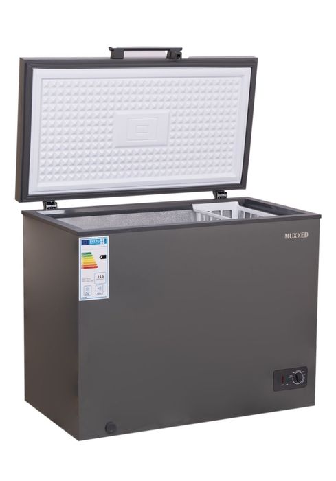 Морозильник со склада