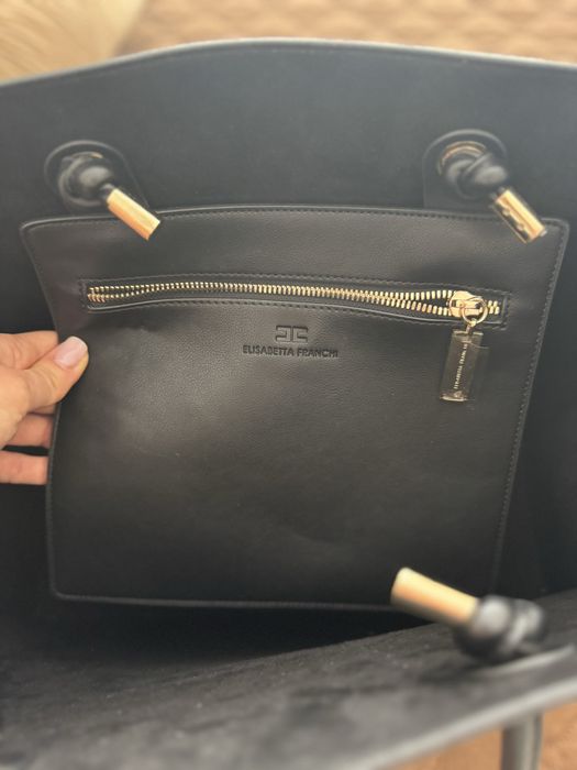 Чанта Elisabetta Franchi