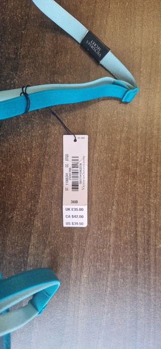 Сутиен Victoria Secret