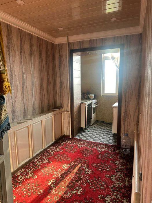 Ijaraga uy | Olmazor tumani