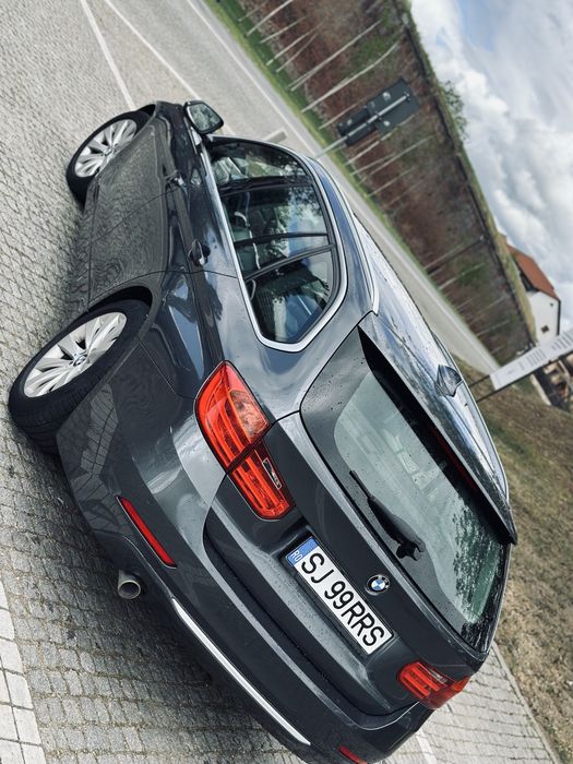 BMW Seria 3 2014 diesel, 6.250 € — imagine 3