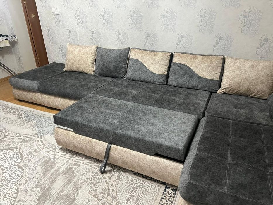 Большой Уголок диван