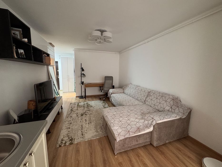 Închiriez apartament 2 camere, Palladium Residence