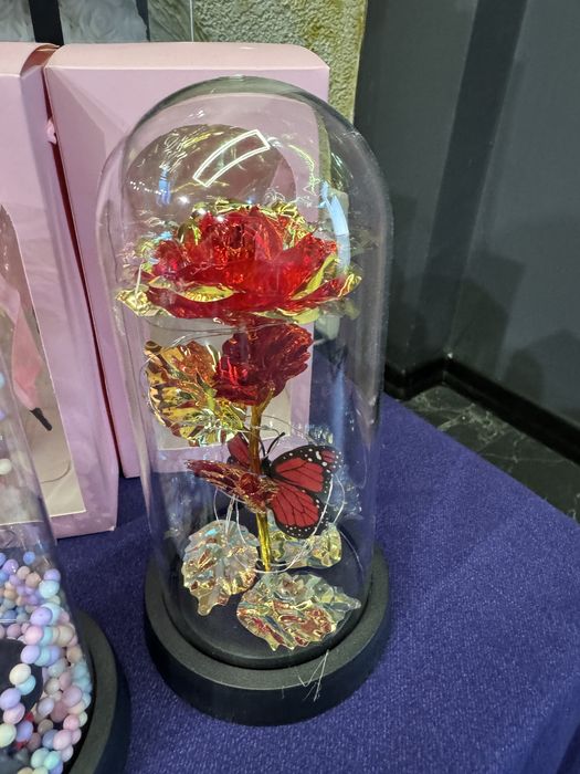 Ursuleti din flori de sapun