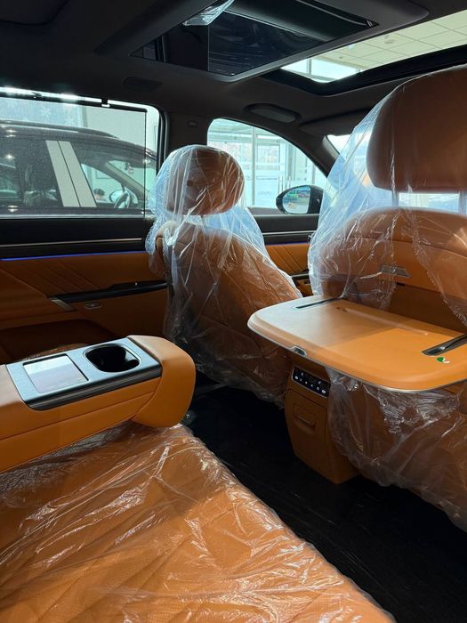 Donfeng 008 аксия