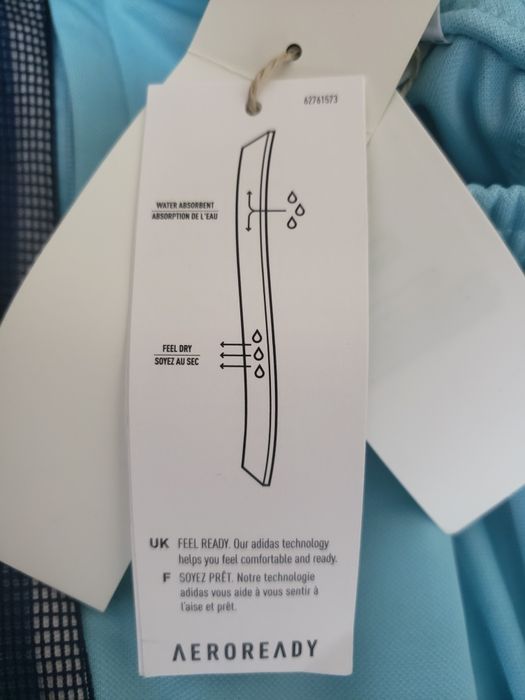 Vand pantalon de trening adidas