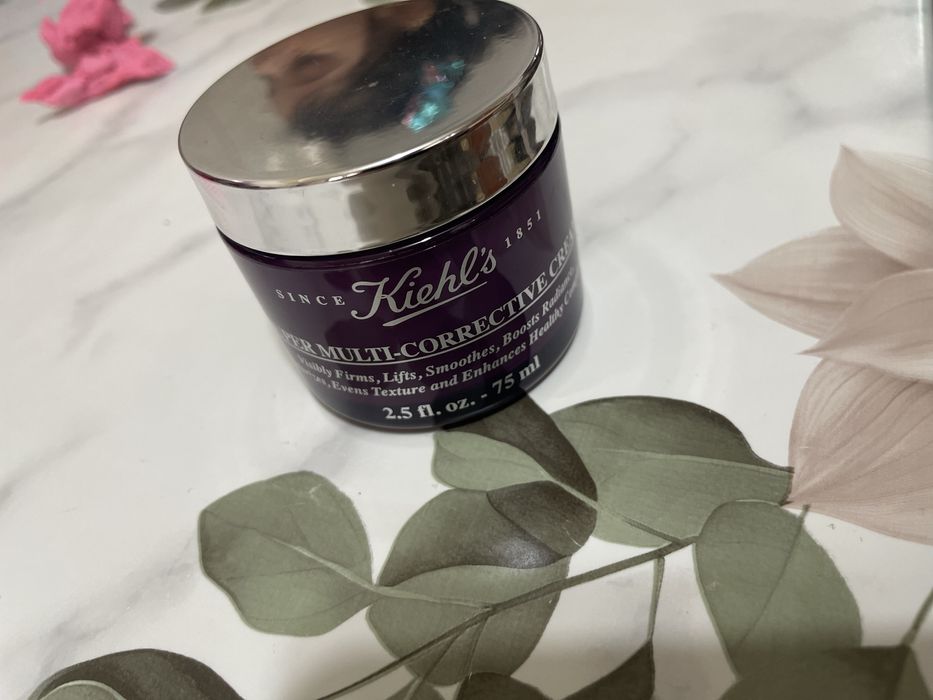 Crema de fata Kiehl’s