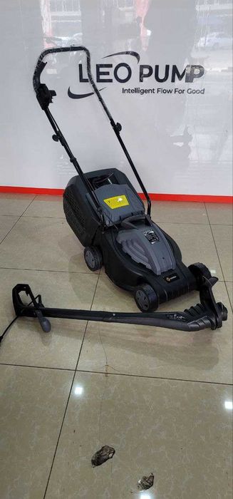 Газонакасилка Gidrox + мини триммер full komplekt