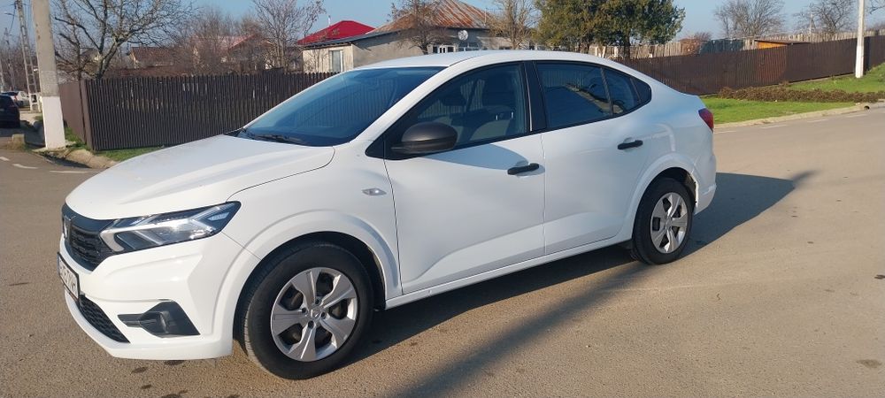 Logan  an 2022 cu gpl