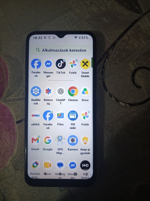 Telefon Nokia C32. Functioneaza bine