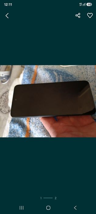 Продам redmi 13 256гб.