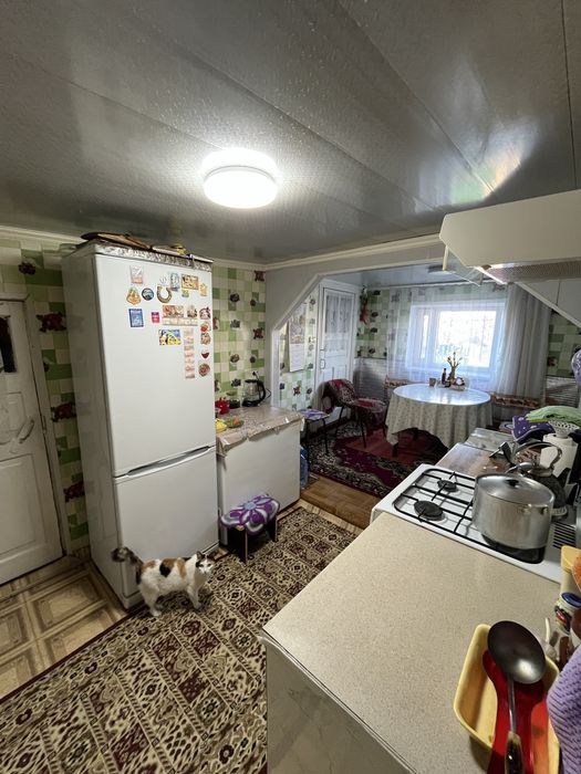 Продам дом село Новочеркасское