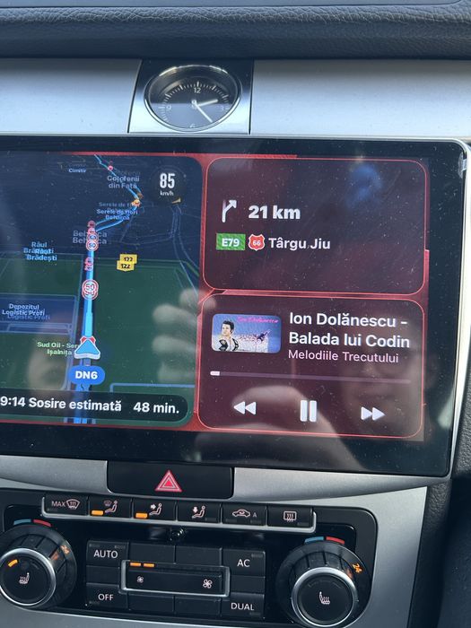 Vand passat b6 r line