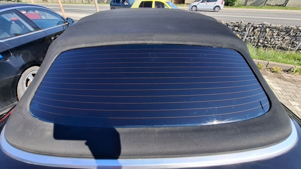 Vand Audi A5 an 2009 decapotabil