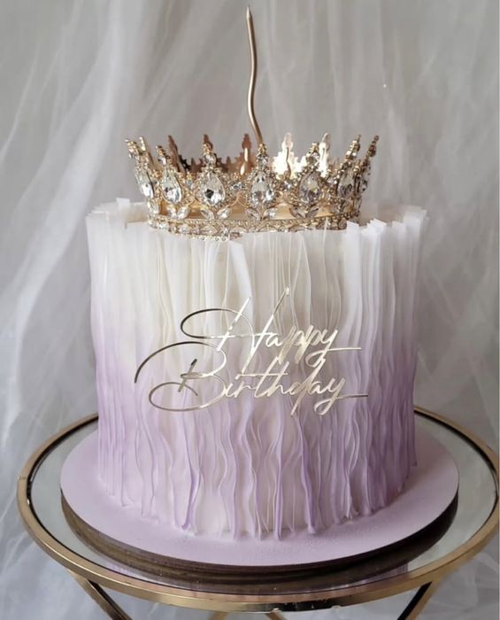 Торт на заказ Астана