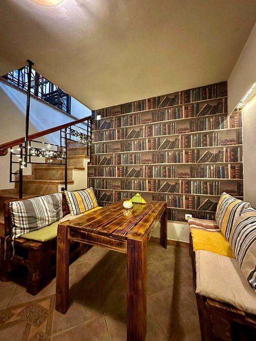 Дава се под наем Заведение в София, Център - 50 кв.м за 35.7 € - Снимка #13