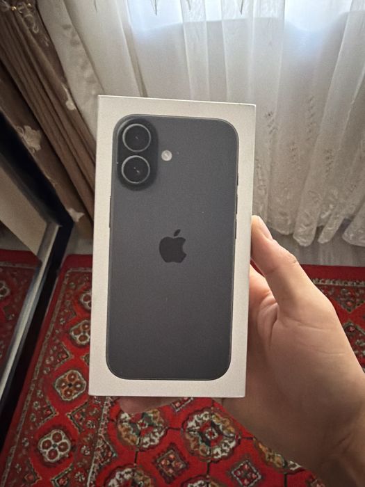 Iphone 17.