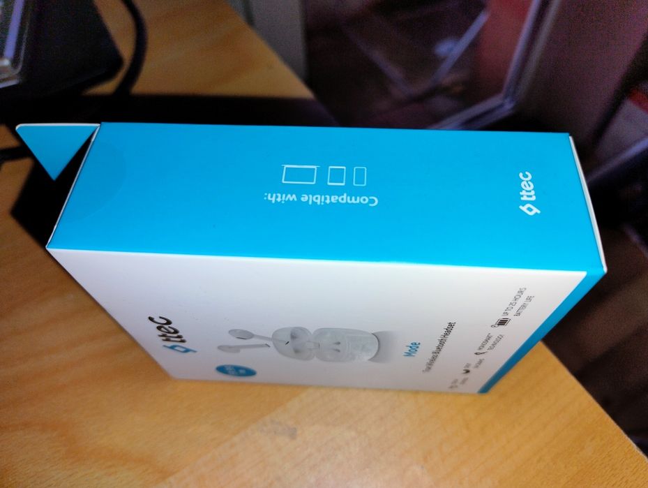 Bluetooth слушалки