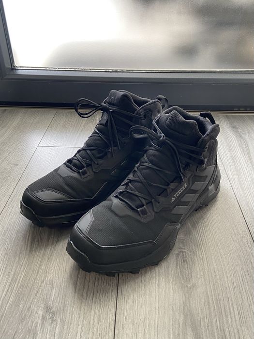 Adidas Terrex Gore-Tex