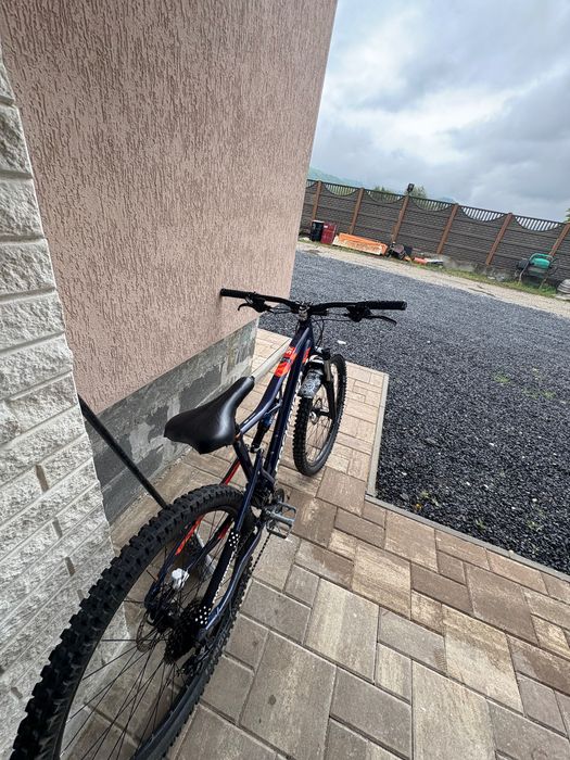 Rockrider st 540 full