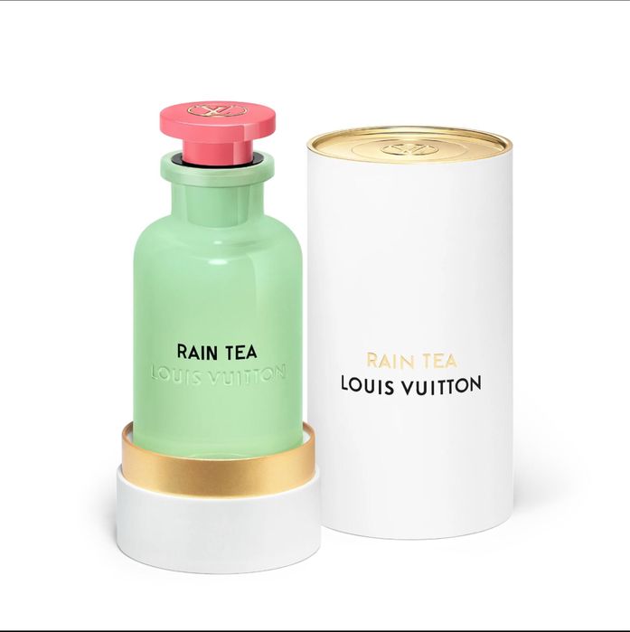 Louis Vuitton Rain Tea — 100 м