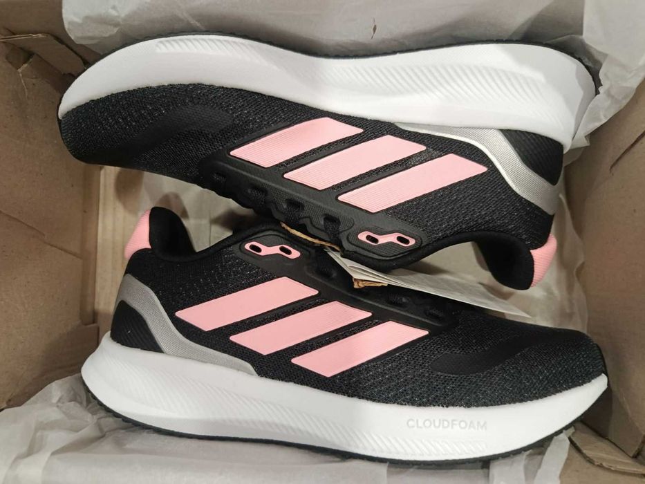 Adidas - Runfalcon 5 IE8585 Черен Оригинал Код 809