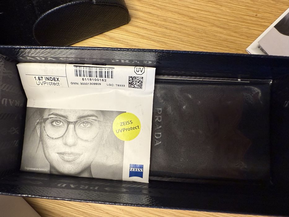 Оригинални диоптрични очила Just Cavalli