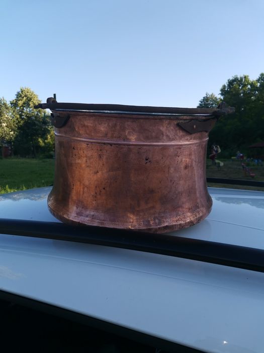 Медна рания