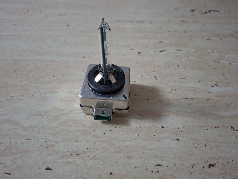 Becuri Xenon D3S Osram Xenarc