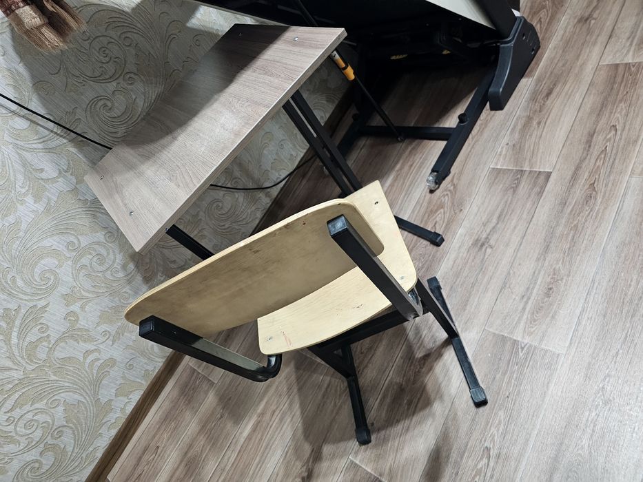 Парта стол для ученика