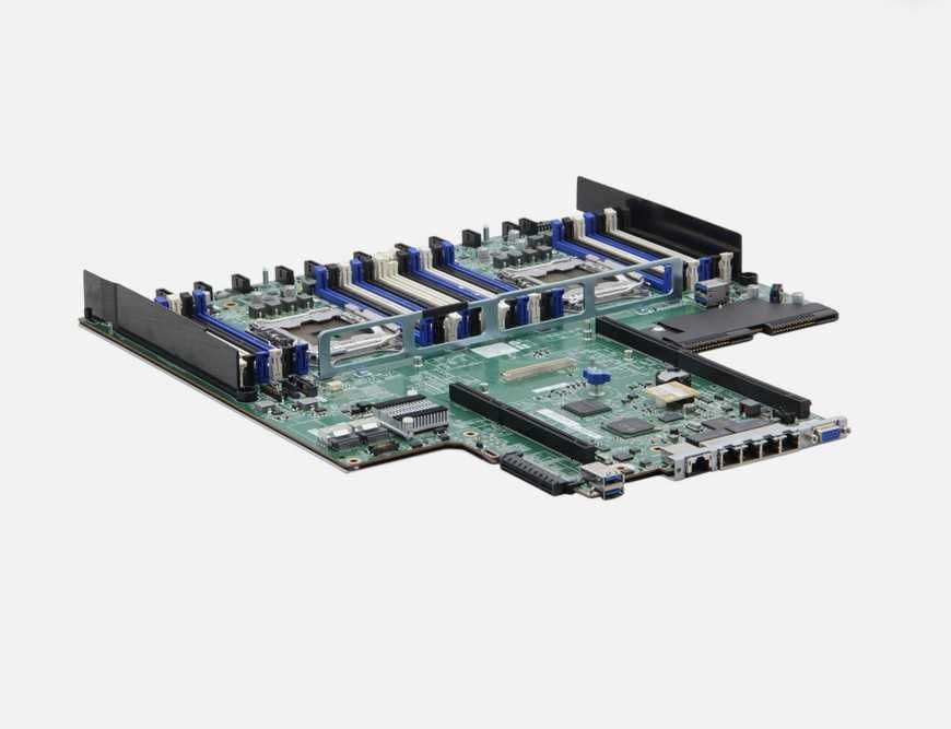 HPE DL360 DL380 G9 Gen9 Dual LGA2011-3 Server Motherboard