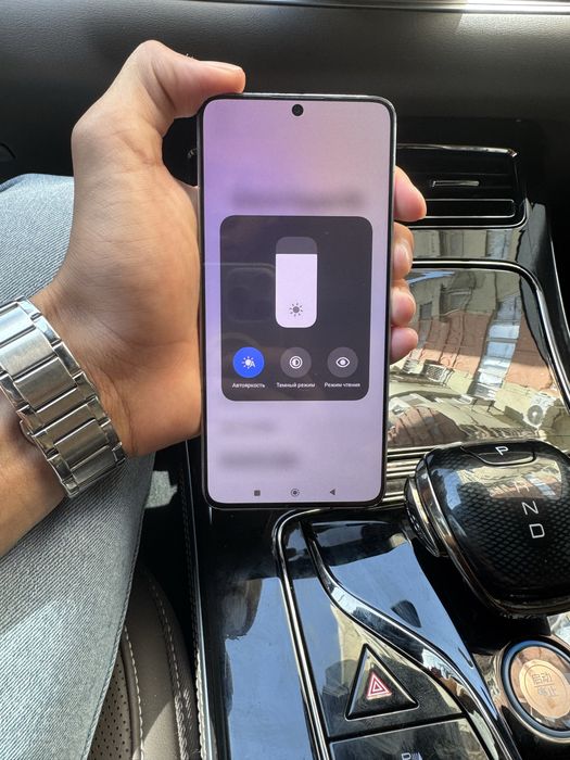 Poco x6 pro 8/256gb