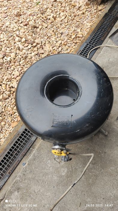 Пежо 307 SW- 1.6  газ-бензин 2004  На Части