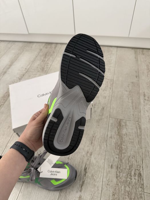 Мъжки маратонки Calvin Klein