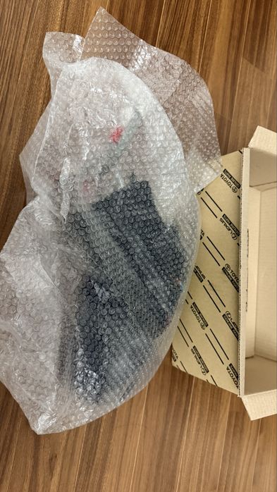 Водительское зеркало Камри 80