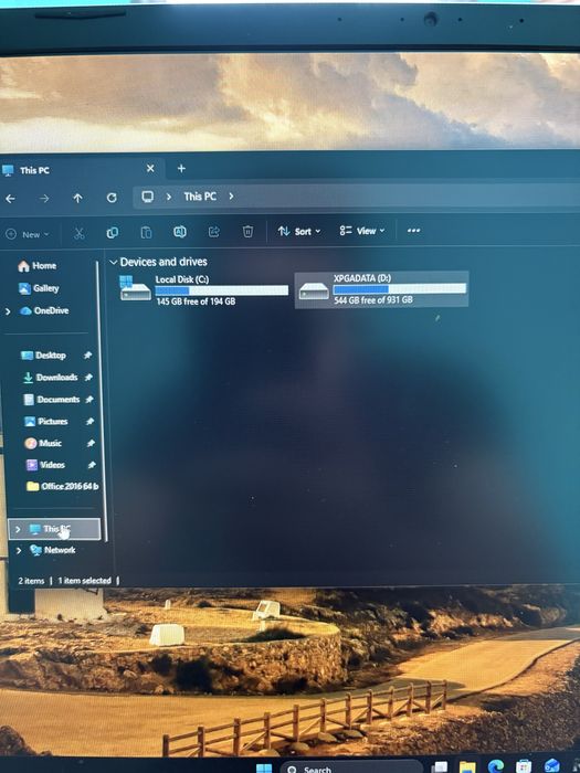 Asus Tuf 705DT Gameing