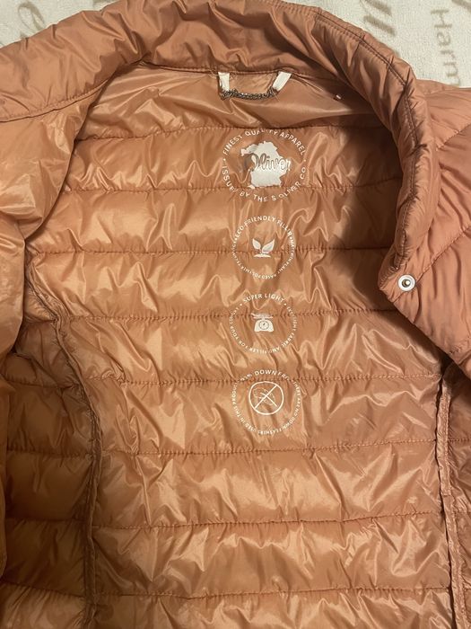 Дамско Яке S oliver XS