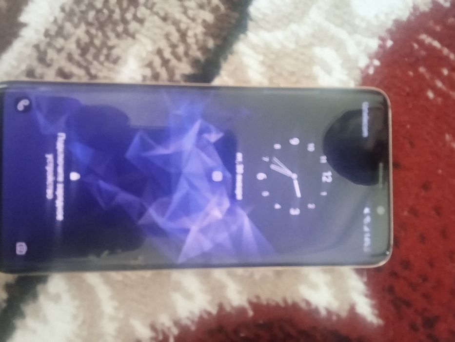Samsung S9 128 G