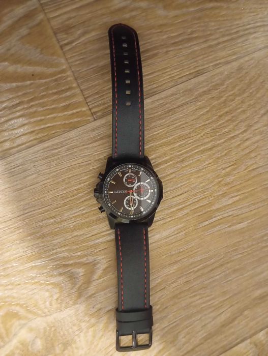 Мъжки часовник aksept