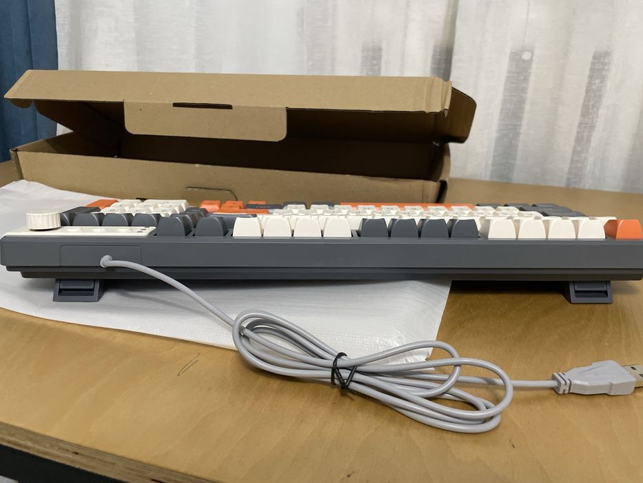 Игровая клавиатура