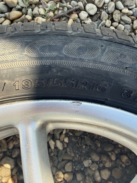 schimb jante aliaj opel