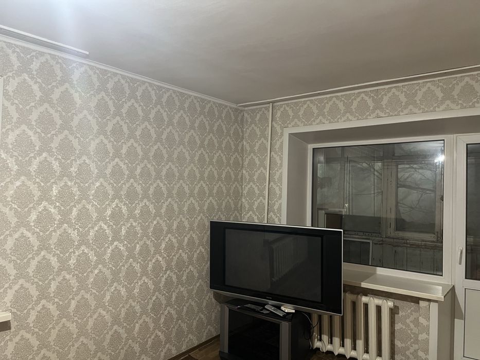 Продам 1 ком. квартиру по Кубеева.