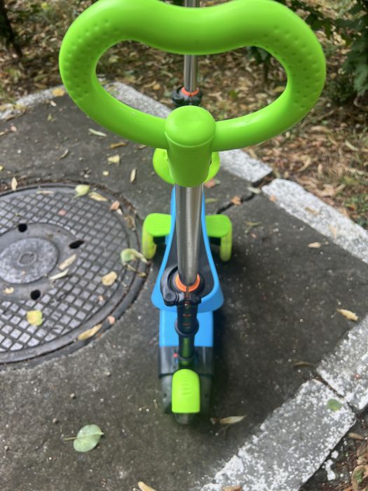 Trotineta Lorelli smart plus